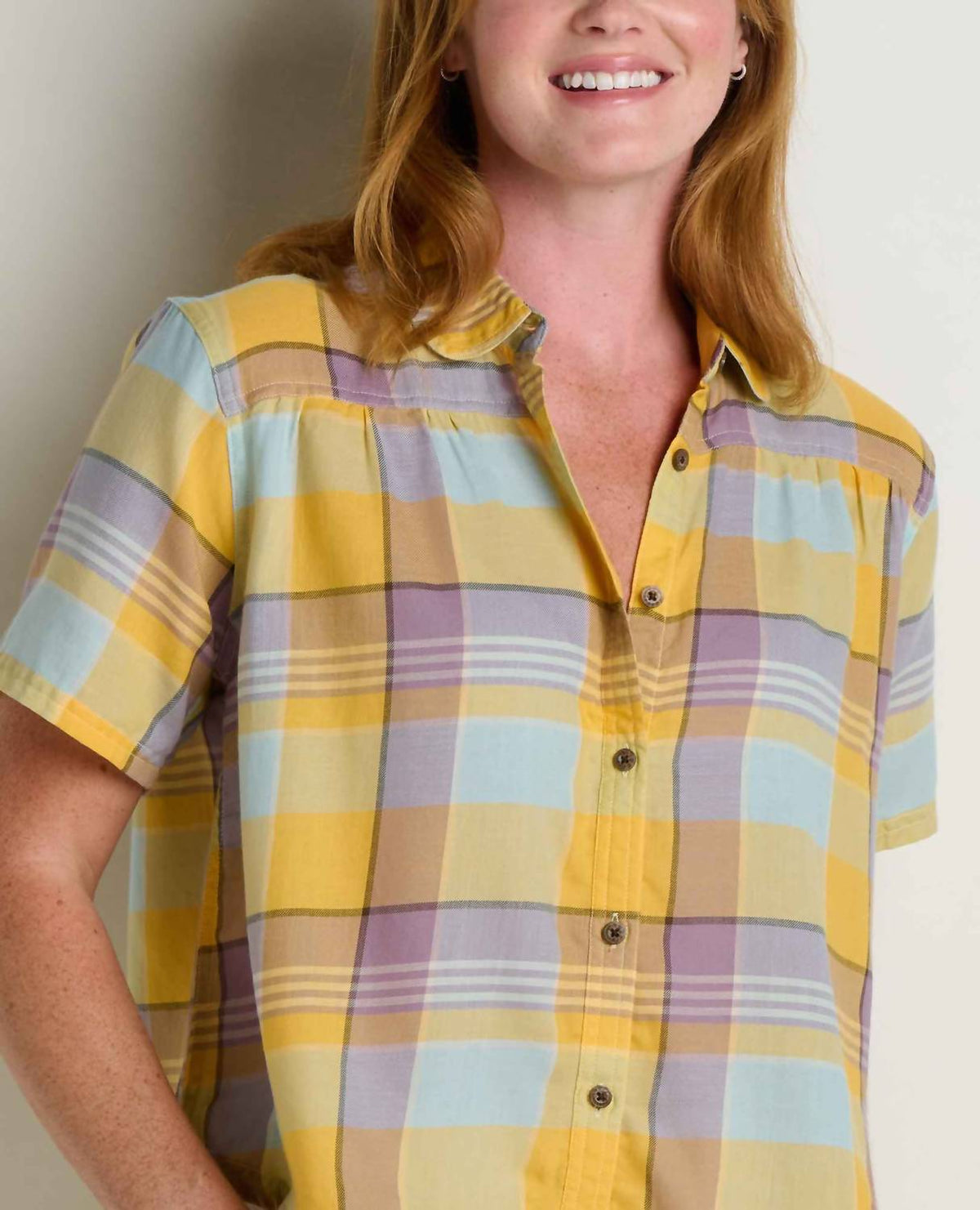 Toad&Co - Holly Shirt