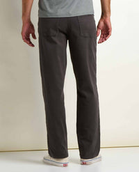 Toad&Co - Men's Tamarack Straight Jean