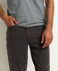 Toad&Co - Men's Tamarack Straight Jean
