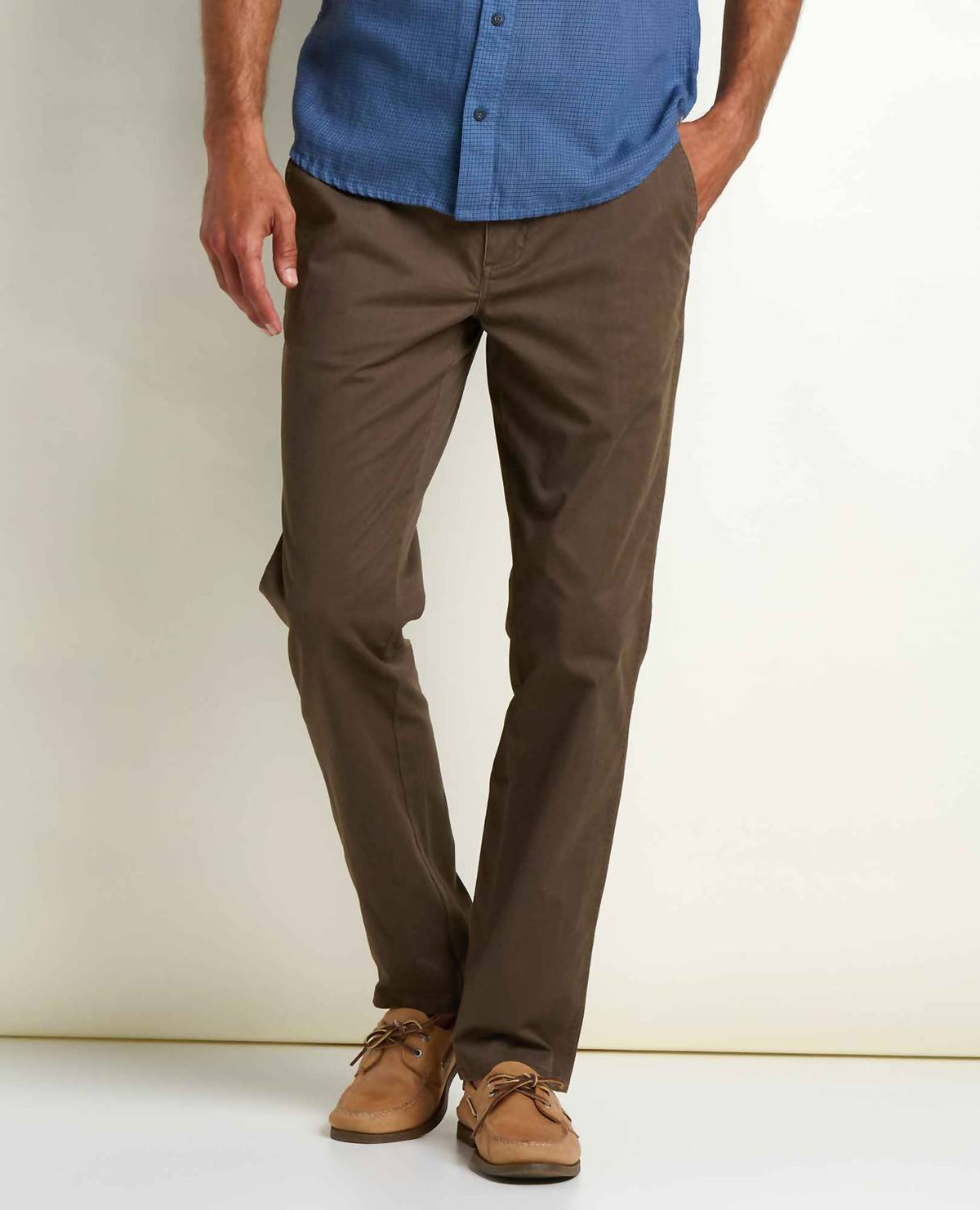 Toad&Co - Mission Ridge Slim Chino Pant