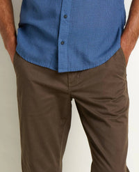 Toad&Co - Mission Ridge Slim Chino Pant