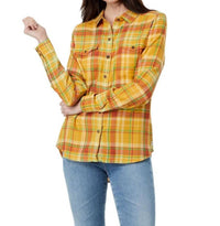 Toad&Co - Re-Form Flannel Long Sleeves Shirt