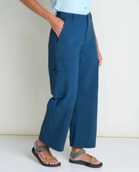 Toad&Co - Rover Wide Leg Pants