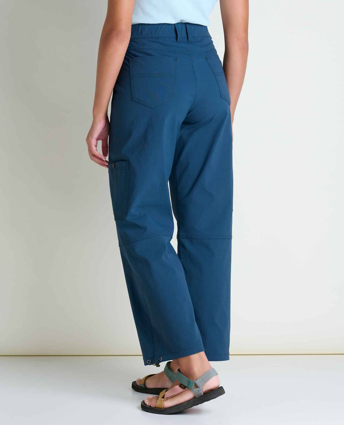 Toad&Co - Rover Wide Leg Pants