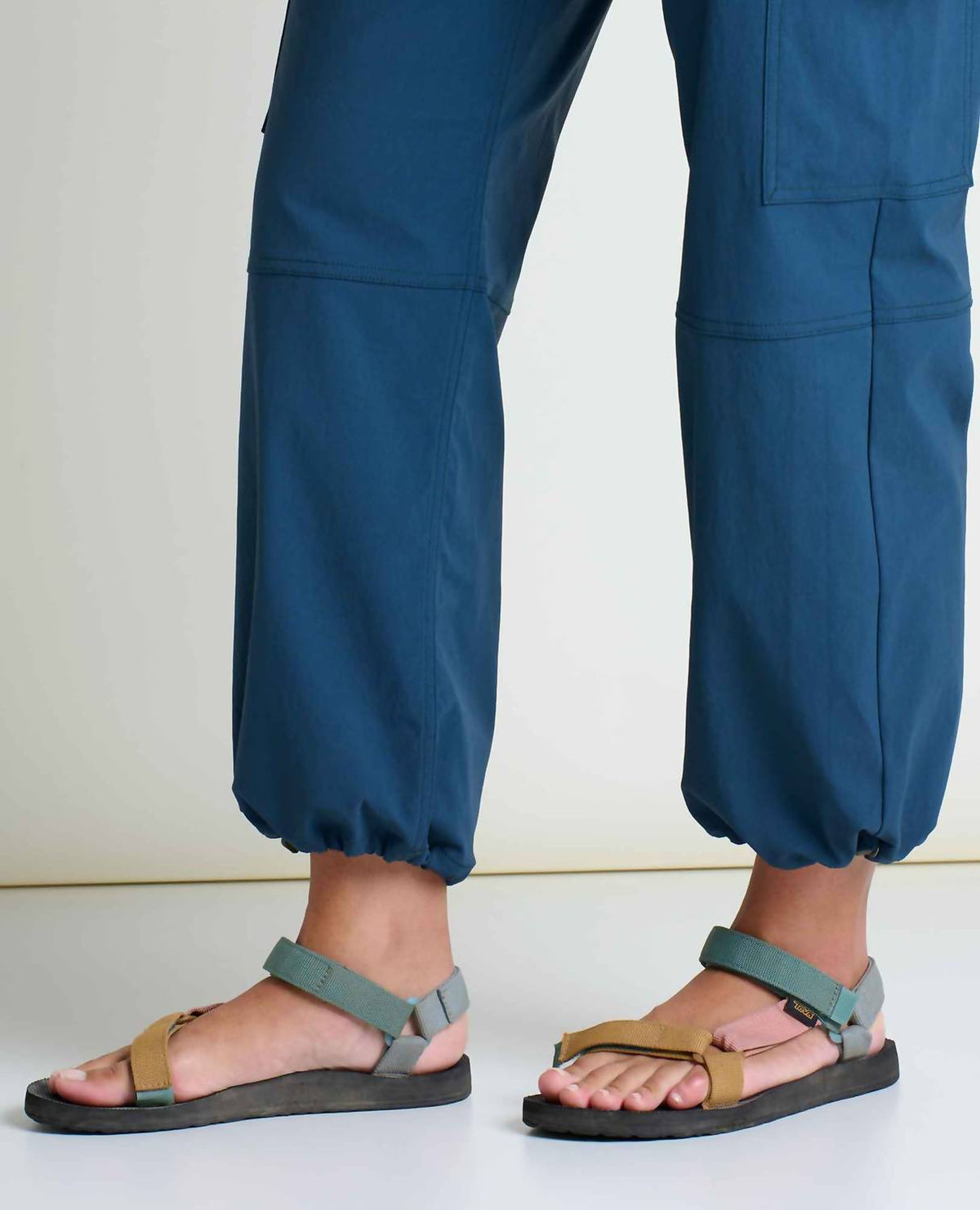 Toad&Co - Rover Wide Leg Pants