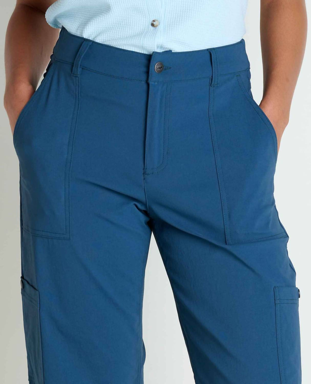 Toad&Co - Rover Wide Leg Pants