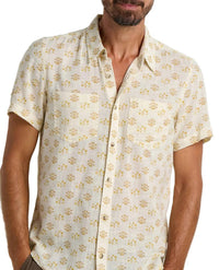 Toad&Co - Salton Short Sleeve Shirt