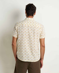 Toad&Co - Salton Short Sleeve Shirt