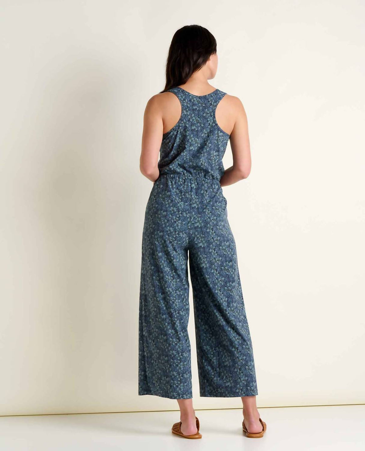 Toad&Co - Sunkissed Livvy Scoop Neck Jumpsuit