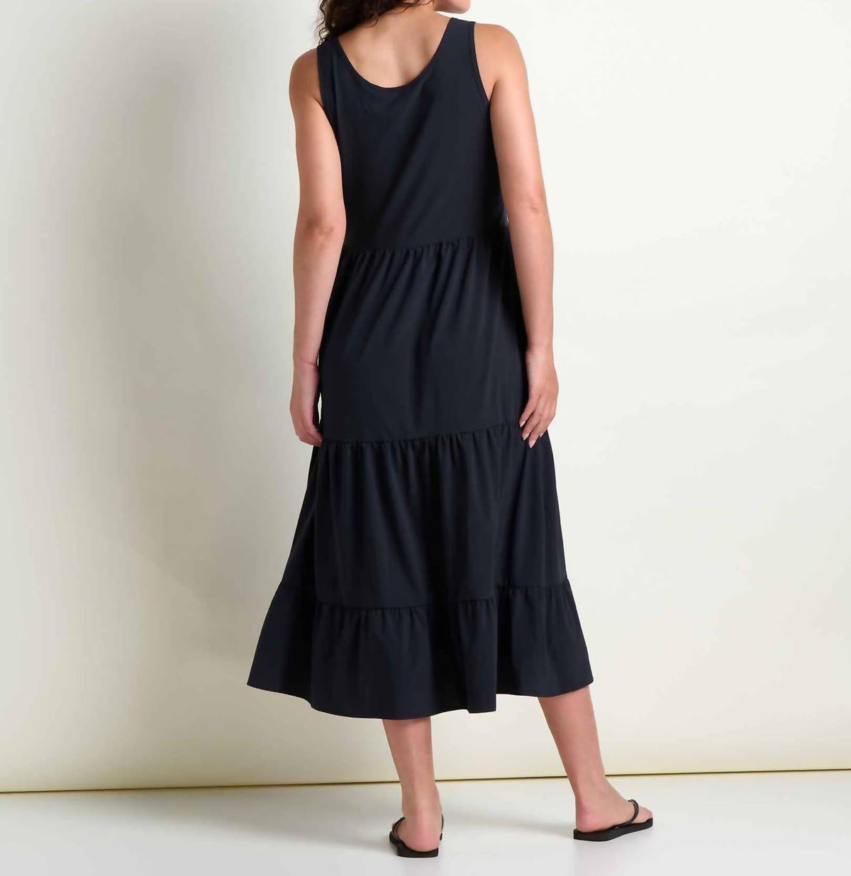 Toad&Co - Sunkissed Susanna Midi Dress