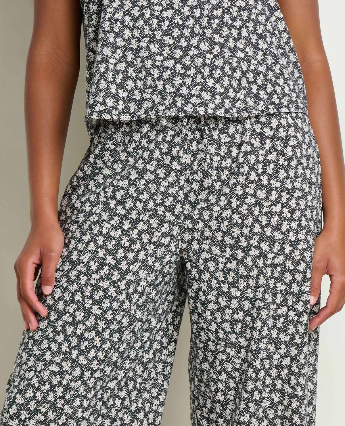 Toad&Co - Sunkissed Wide Leg Crop Pants