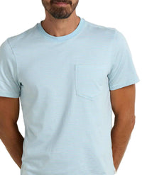 Toad&Co - Tempo Crew Neck Tee