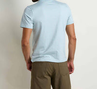 Toad&Co - Tempo Crew Neck Tee