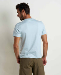 Toad&Co - Tempo Crew Neck Tee