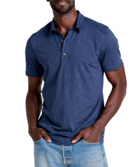 Toad&Co - Tempo Polo Shirt