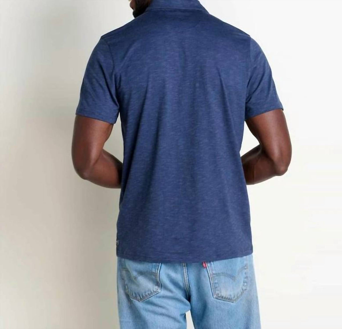 Toad&Co - Tempo Polo Shirt