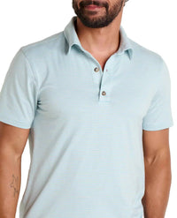 Toad&Co - Tempo Short Sleeve Polo