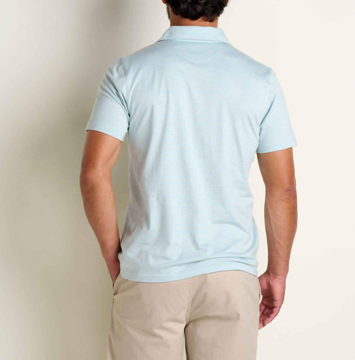Toad&Co - Tempo Short Sleeve Polo
