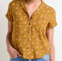 Toad&Co - Valerie Camp Cove Shirt