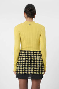 Toccin - Ollie Long Sleeve Top
