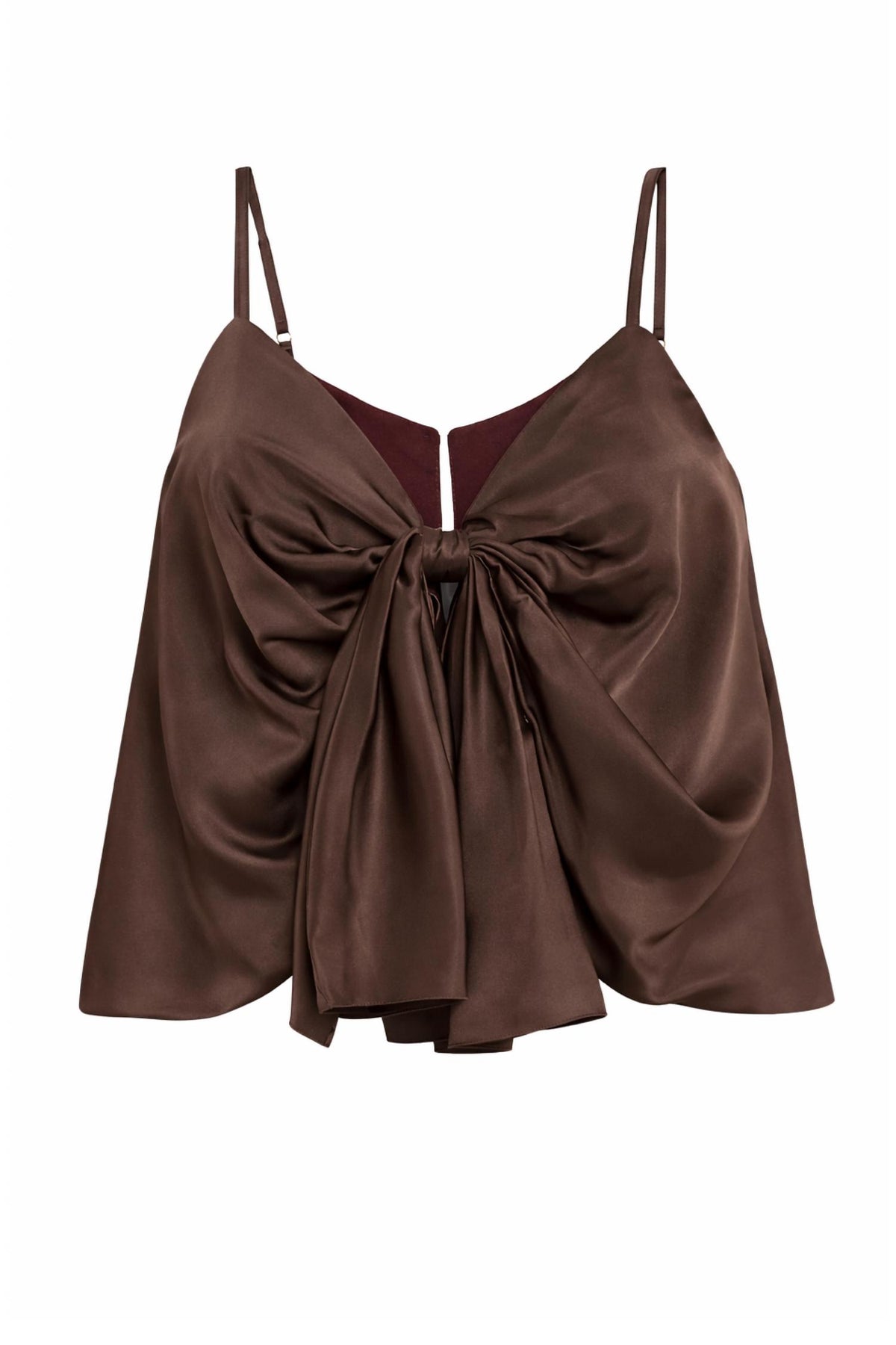 Toccin - Sabrina Knotted Cami