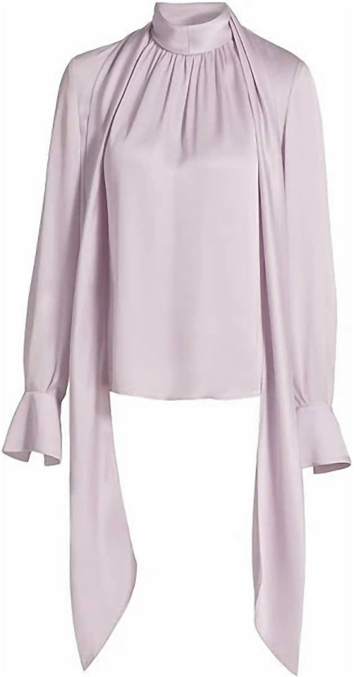 Toccin - Veronica Bow Blouse