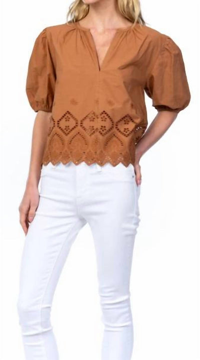 Tolani - Anjali Top