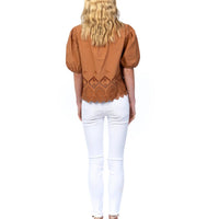 Tolani - Anjali Top