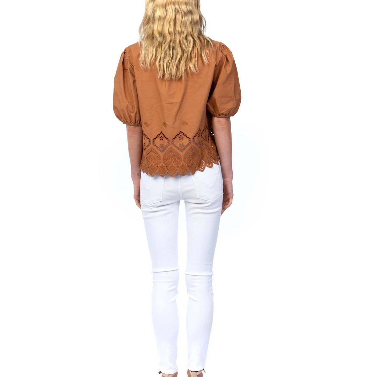 Tolani - Anjali Top