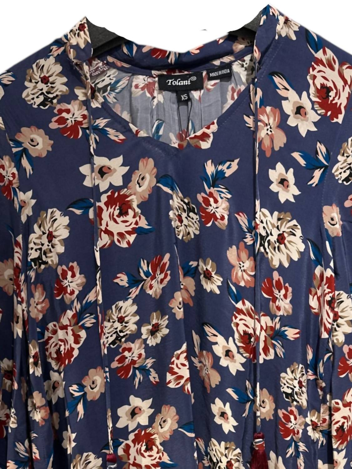 Tolani - Ellery Top