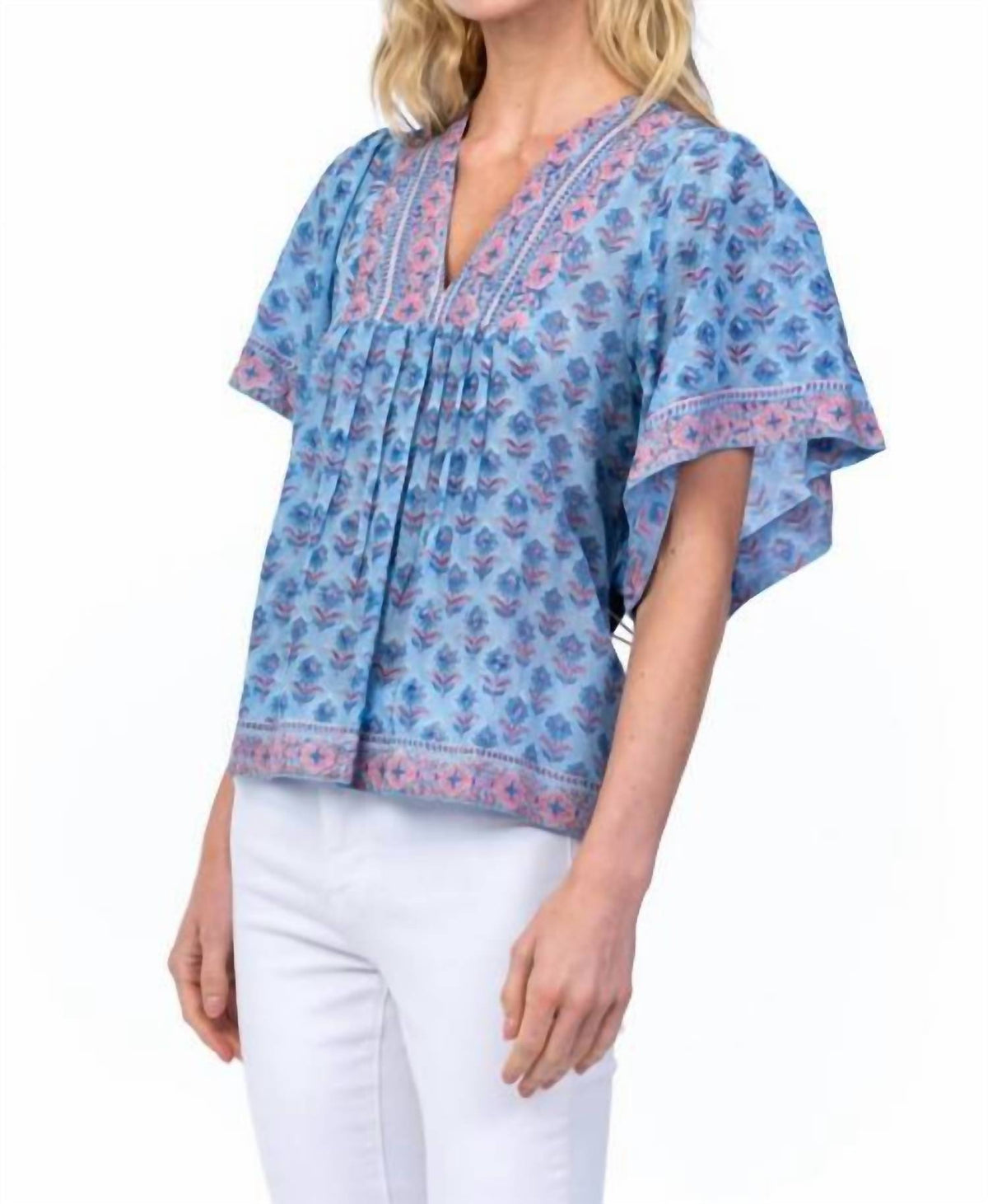 Tolani - Seona Top