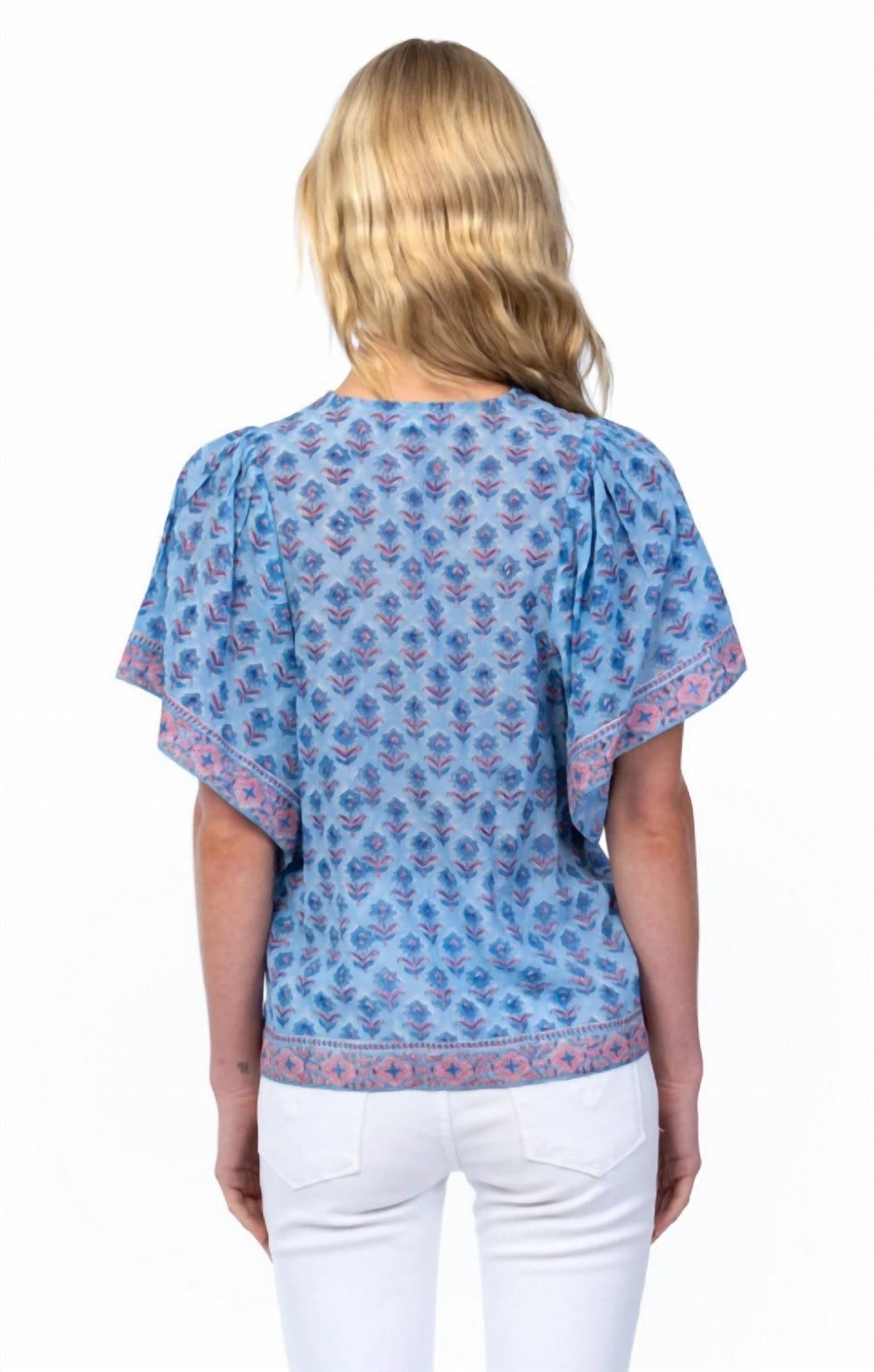 Tolani - Seona Top