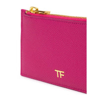 Tom Ford - Women's Leather Wallet - bags - handbags - leather