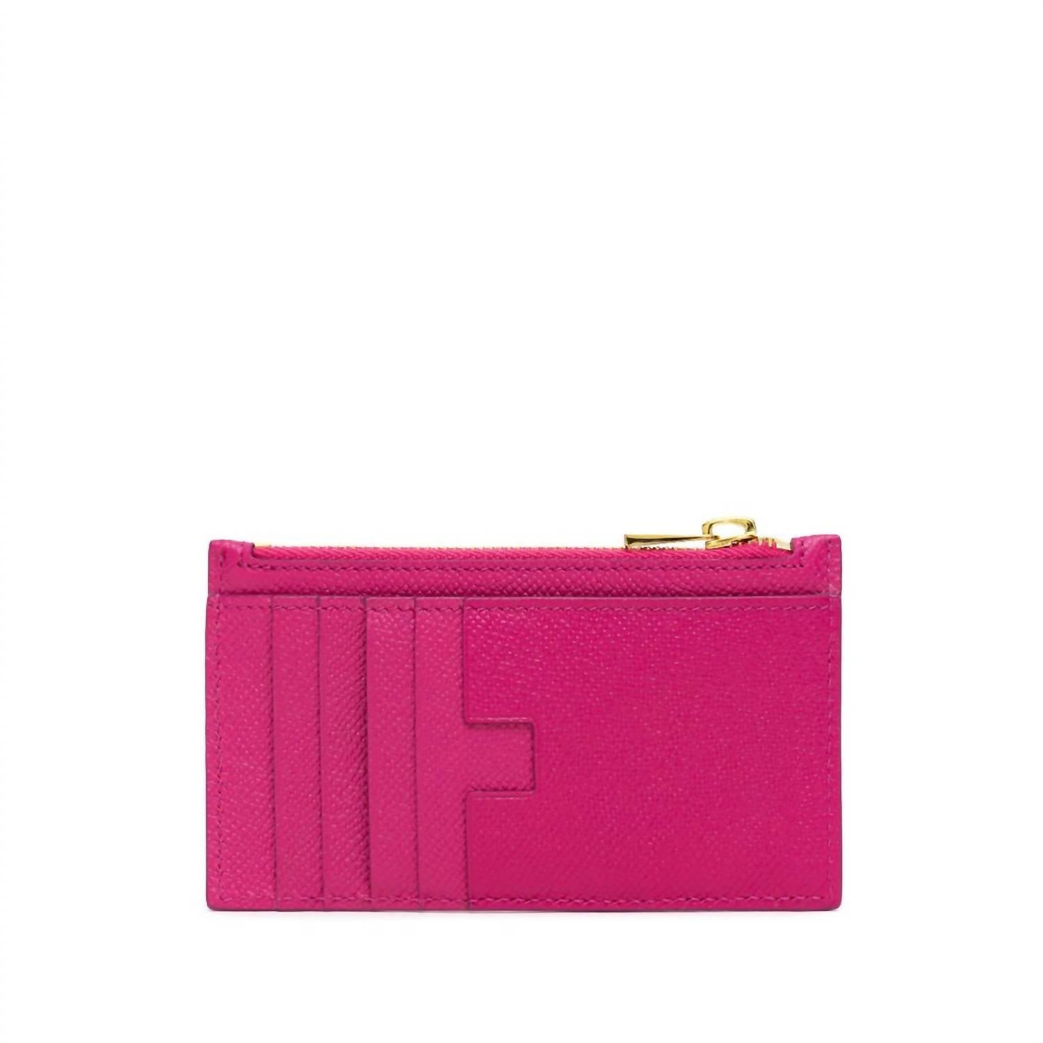 Tom Ford - Women's Leather Wallet - bags - handbags - leather