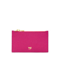 Tom Ford - Women's Leather Wallet - bags - handbags - leather