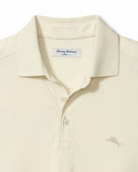 Tommy Bahama - Bay Stripe Polo Shirt
