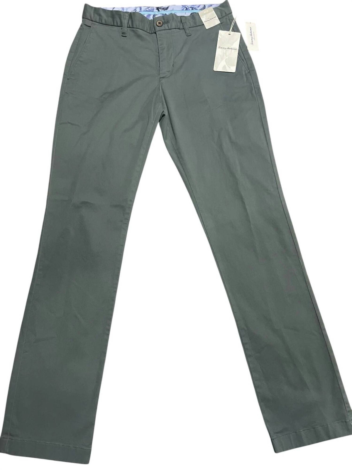 Tommy Bahama - Men's Boracay Flat Front Pants