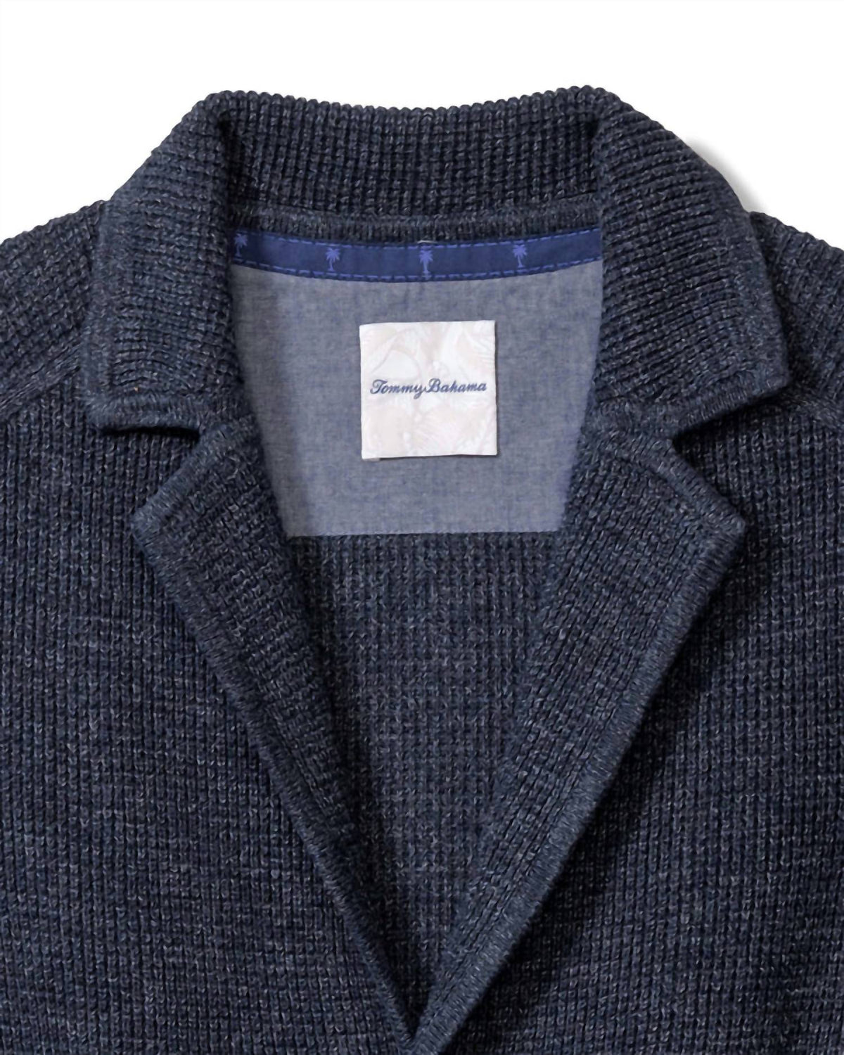 Tommy Bahama - Cityscape Sweater Blazer
