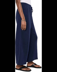 Tommy Bahama - Gauze Wide Leg Pant