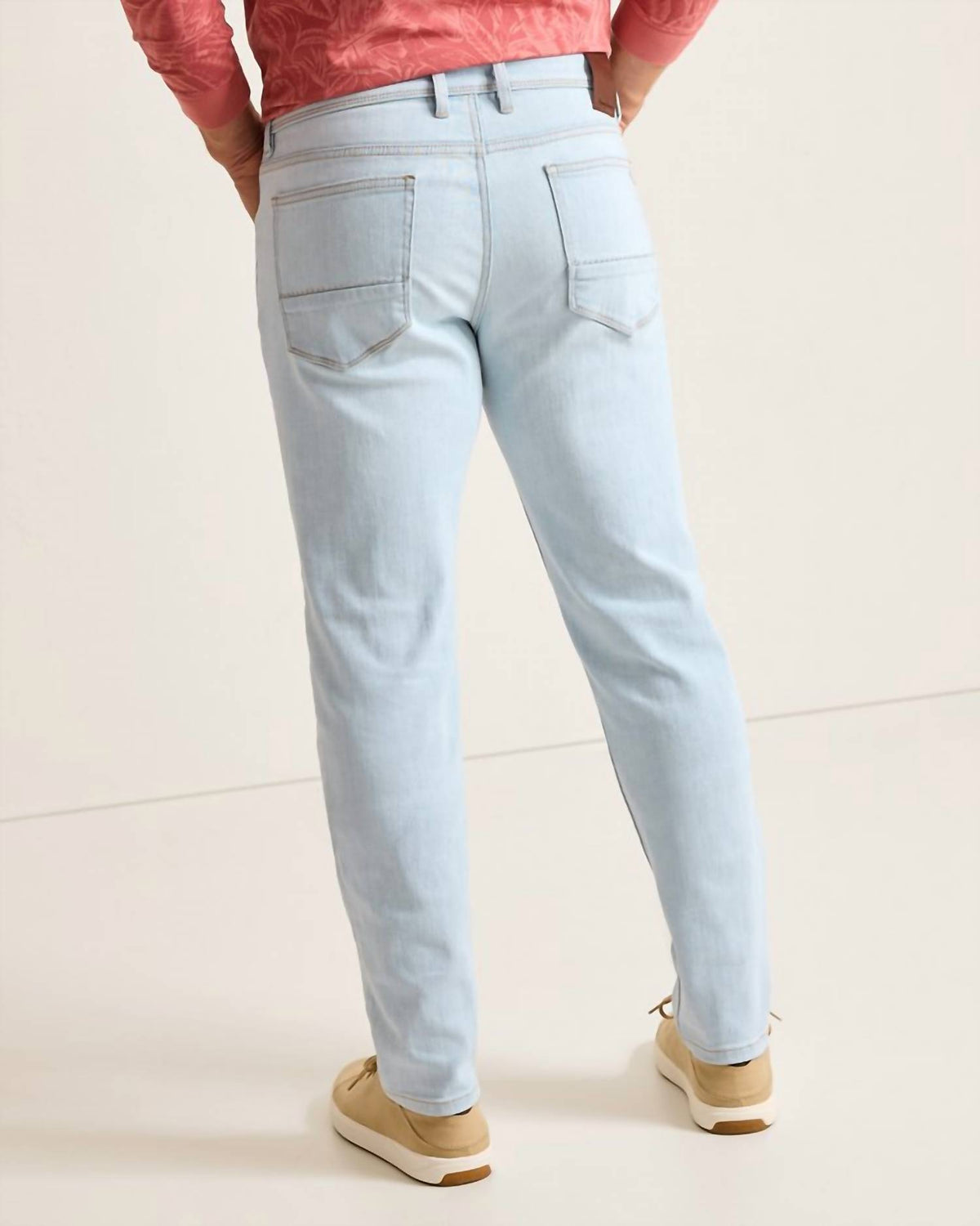 Tommy Bahama - Indigo Palms Jeans