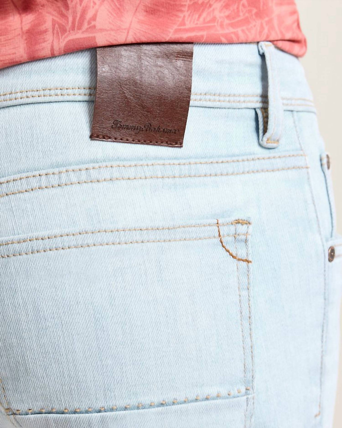 Tommy Bahama - Indigo Palms Jeans