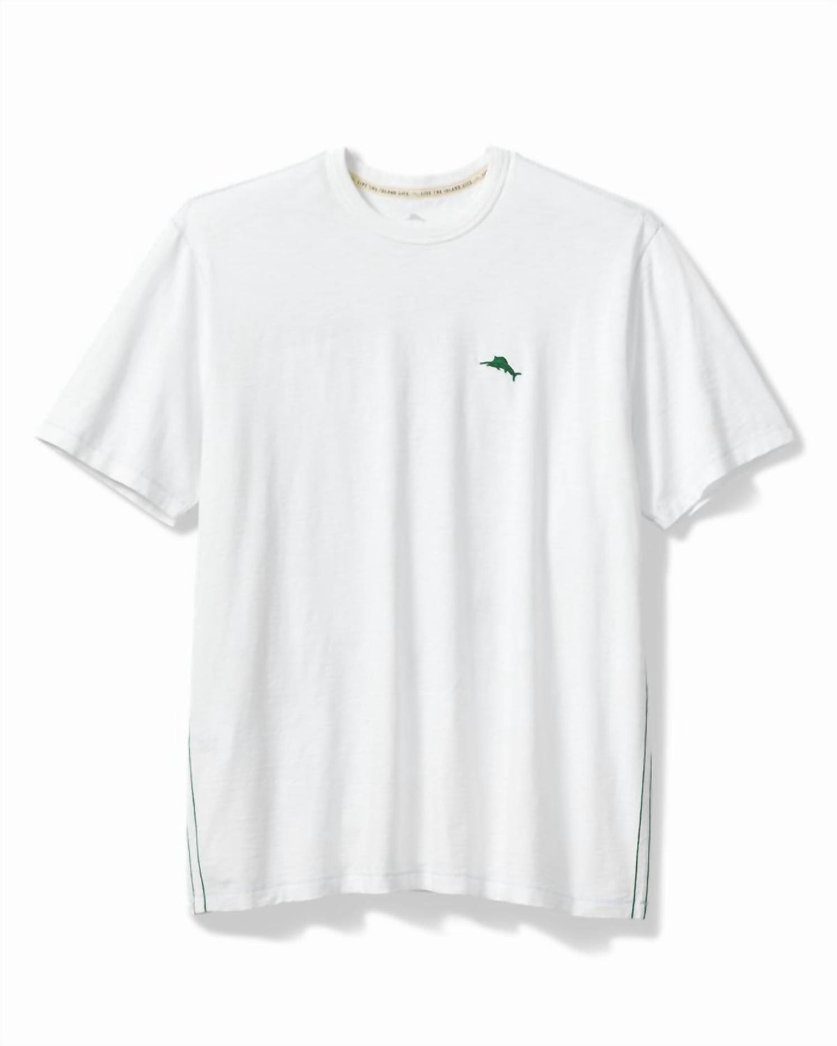 Tommy Bahama - Later Gator Lux Tee