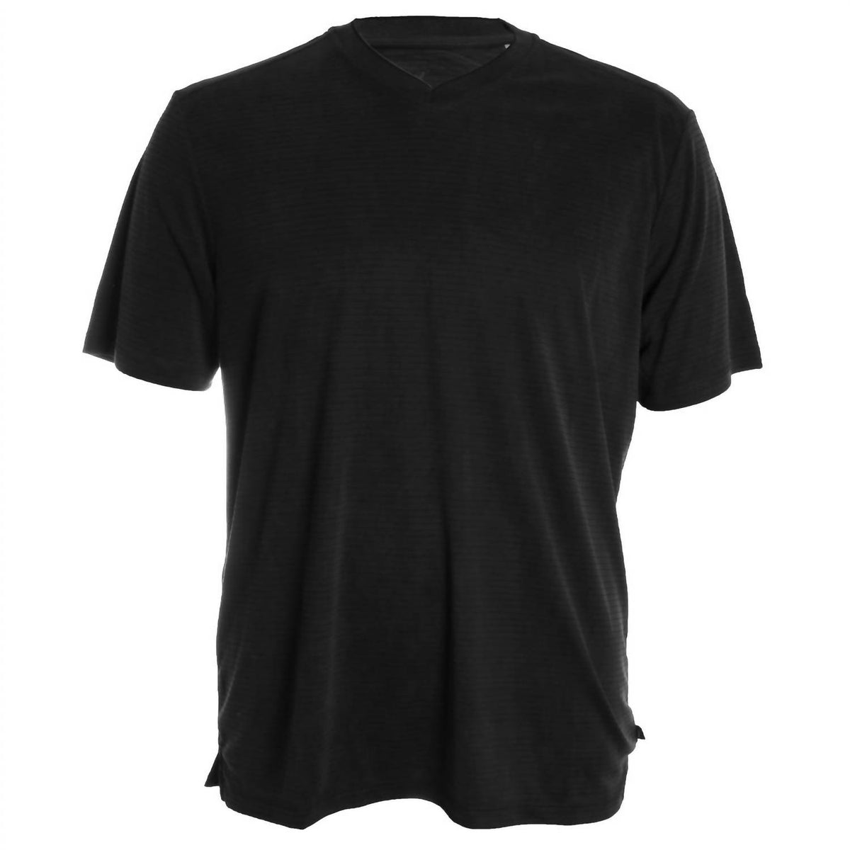 Tommy Bahama - Men's Bay Stripe Vee Tee
