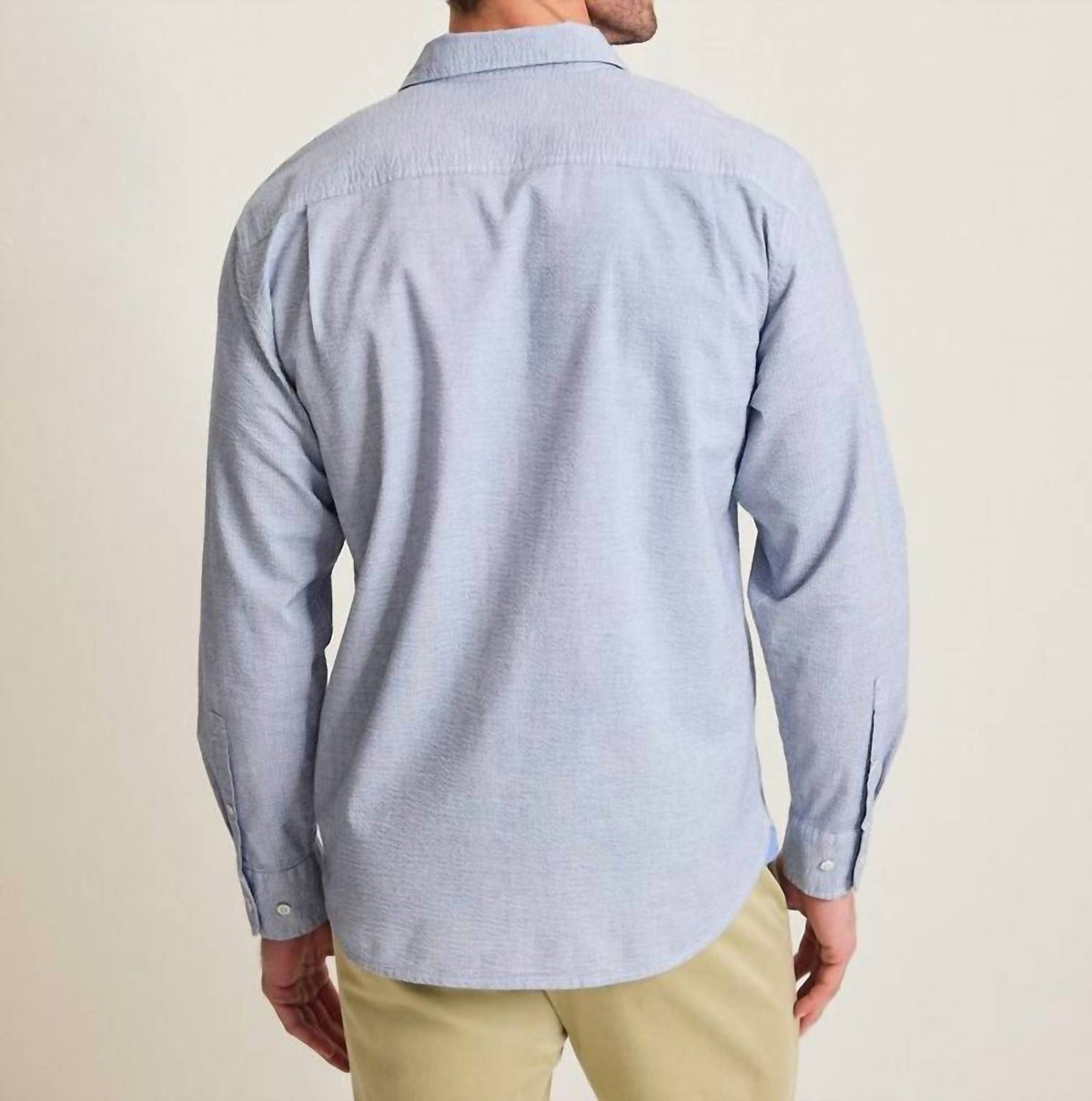 Tommy Bahama - Nova Wave Long Sleeve Shirt