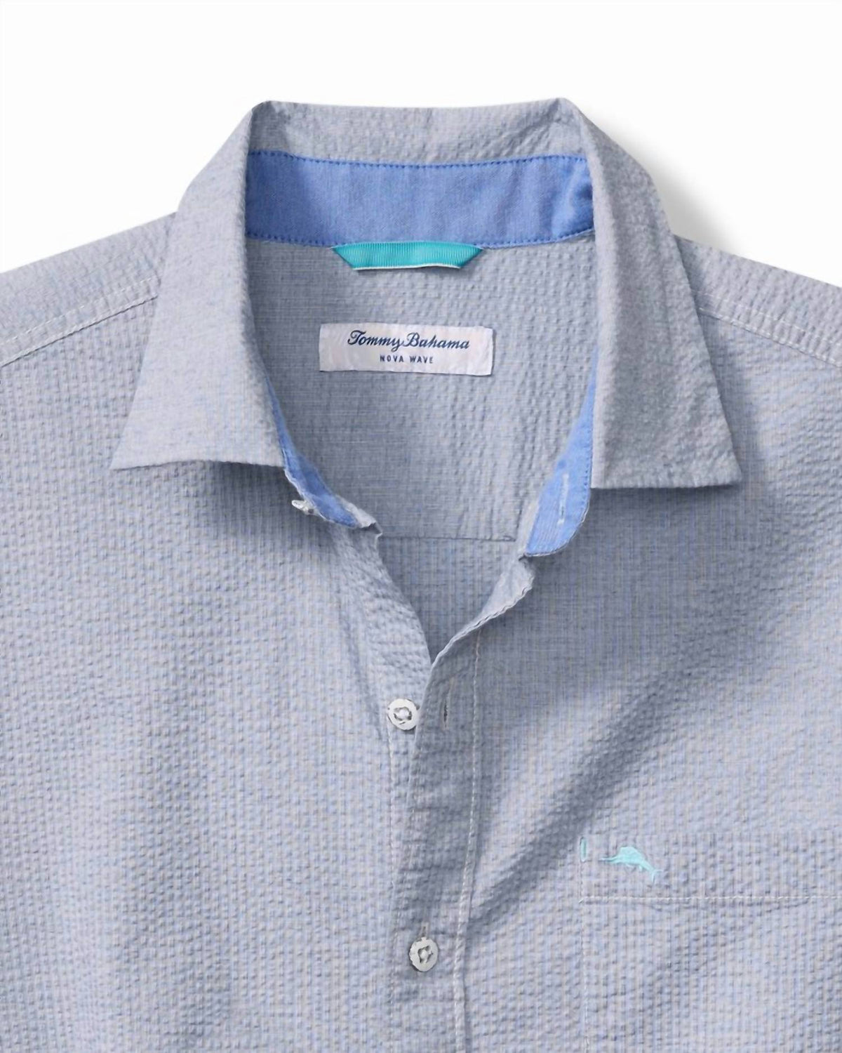 Tommy Bahama - Nova Wave Long Sleeve Shirt