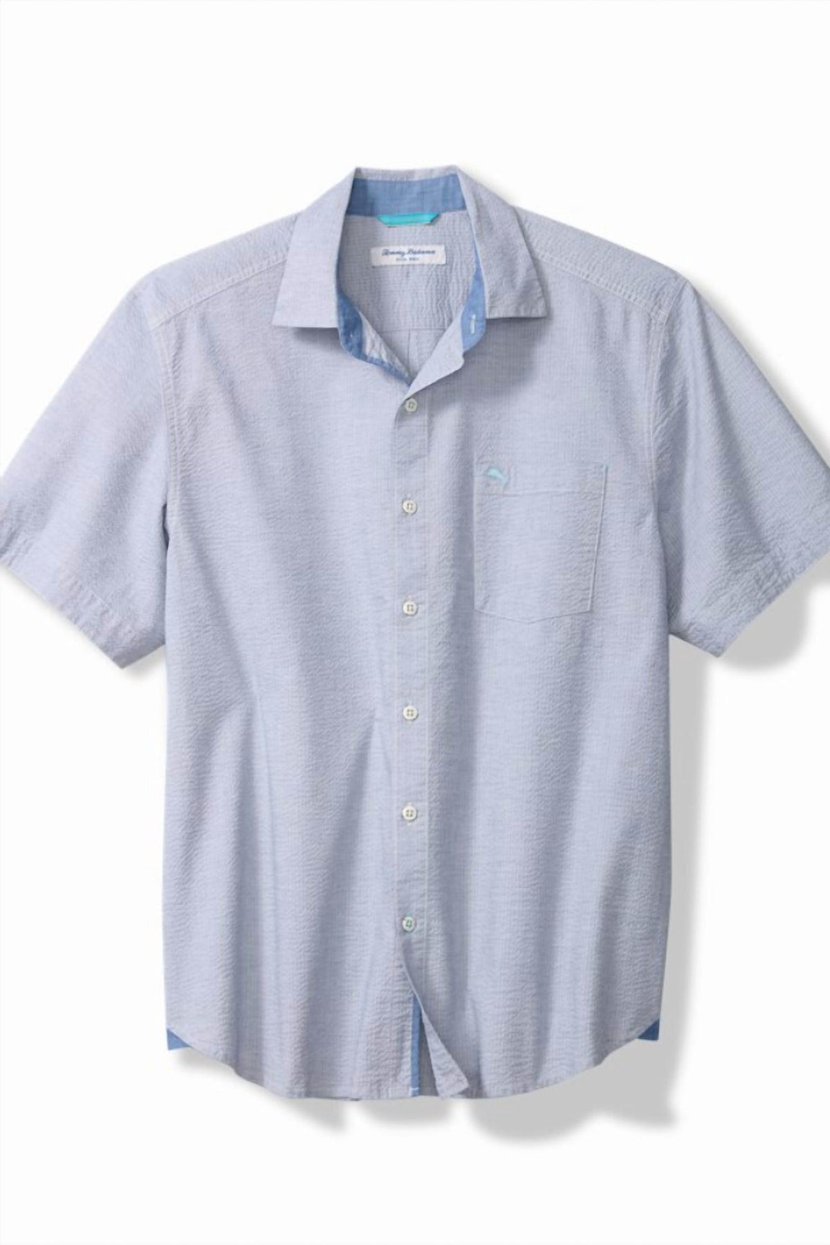 Tommy Bahama - Nova Wave Short-sleeve Shirt