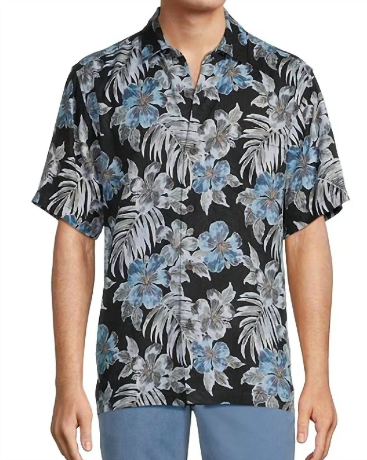 Tommy Bahama - Ravello Blooms Shirt