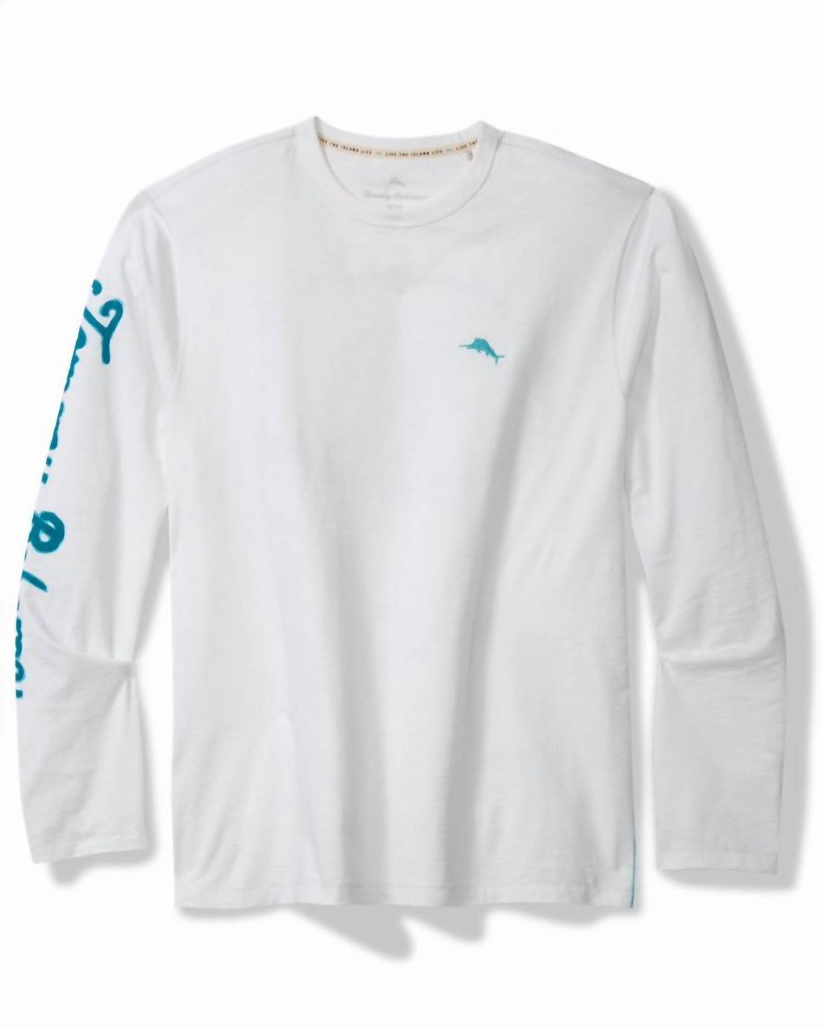 Tommy Bahama - Scenic To Believe It Lux Tee