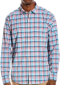 Tommy Bahama - Siesta Key Napa Check Shirt