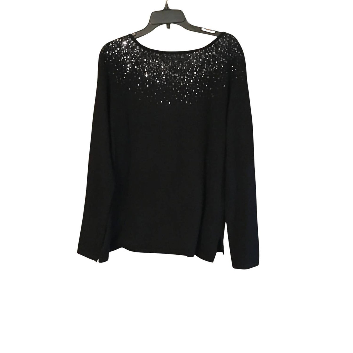 Tommy Bahama - Silver Visa Crewneck Sweater